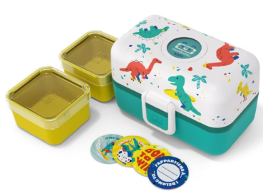 Lunchbox Monbento Dino